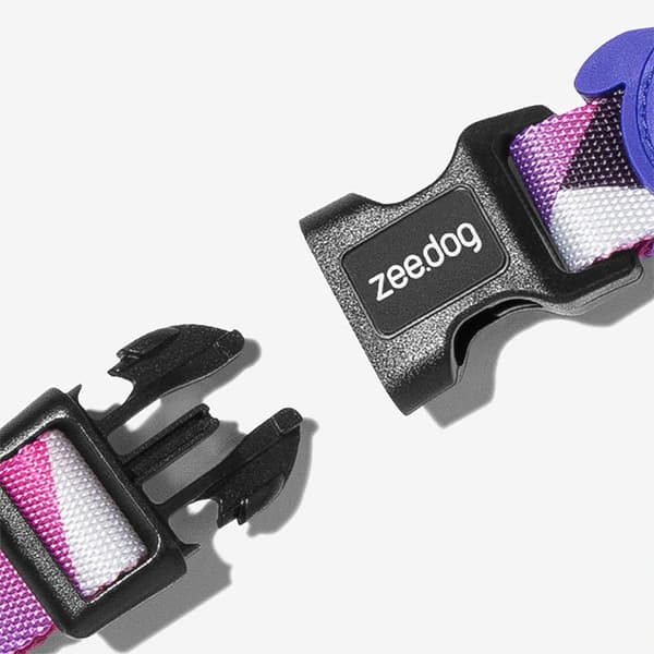 Collar Perro Zee.Dog Modelo MIDNIGHT - astorpet