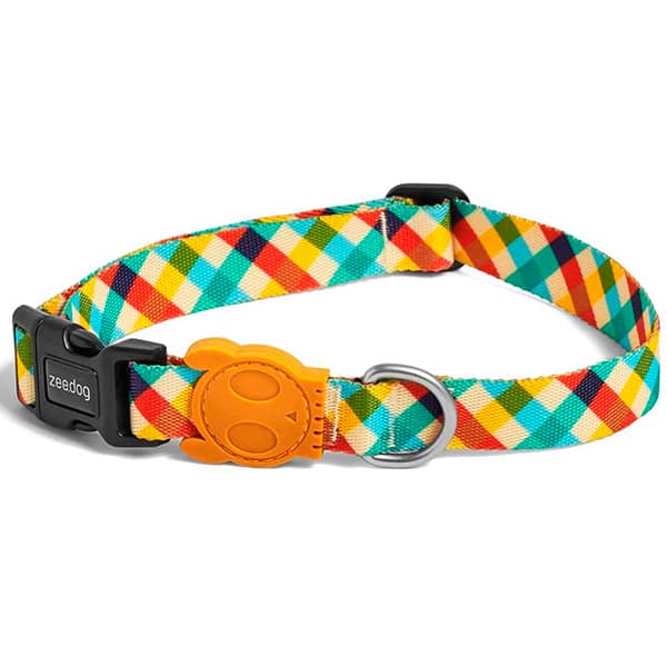 Collar Perro Zee.Dog Modelo PHANTOM - astorpet