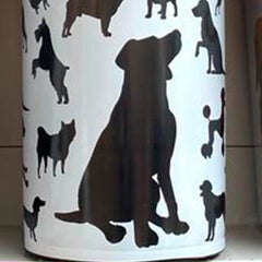Contenedor de Comida para Mascotas 33 Litros. Astorpet | Irak PT-280 - astorpet